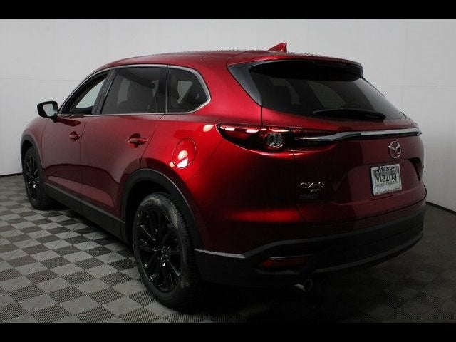 2023 Mazda Mazda CX-9 Touring Plus