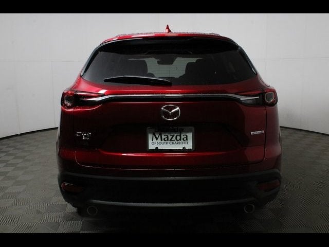 2023 Mazda Mazda CX-9 Touring Plus