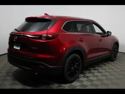 2023 Mazda Mazda CX-9 Touring Plus