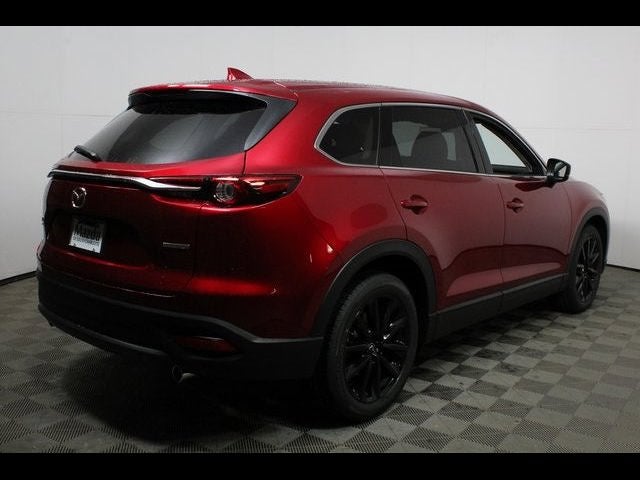 2023 Mazda Mazda CX-9 Touring Plus