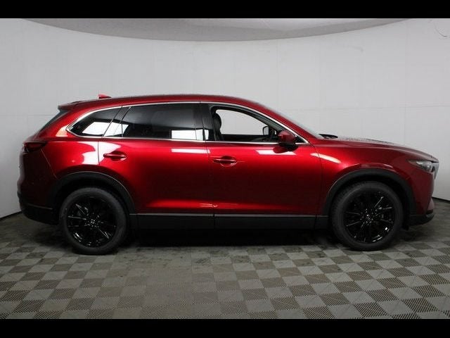 2023 Mazda Mazda CX-9 Touring Plus