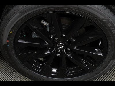 2023 Mazda Mazda CX-9 Touring Plus