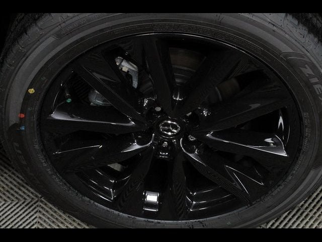 2023 Mazda Mazda CX-9 Touring Plus