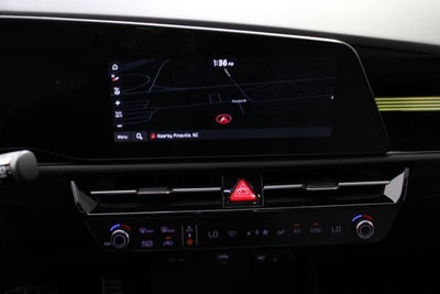2023 Kia Niro EX Touring