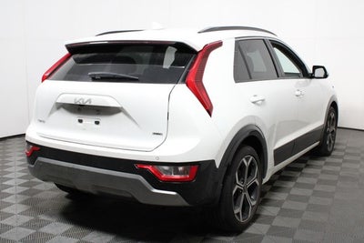 2023 Kia Niro EX Touring