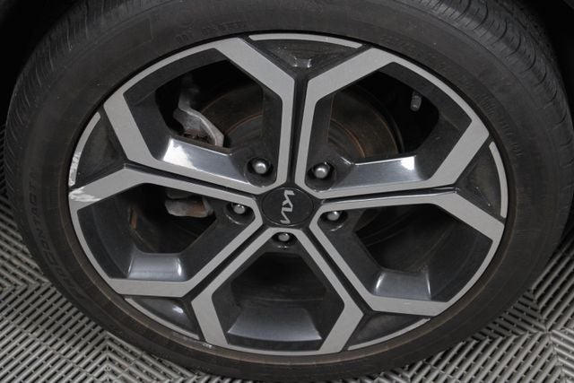 2023 Kia Niro EX Touring