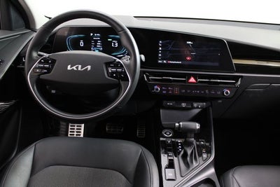 2023 Kia Niro EX Touring
