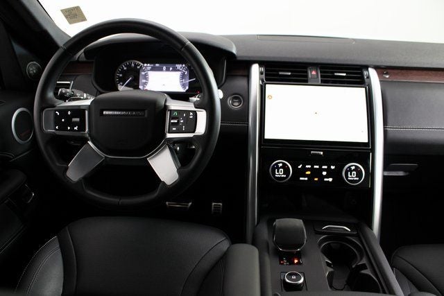 2023 Land Rover Discovery S R-Dynamic