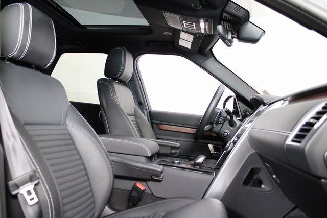 2023 Land Rover Discovery S R-Dynamic