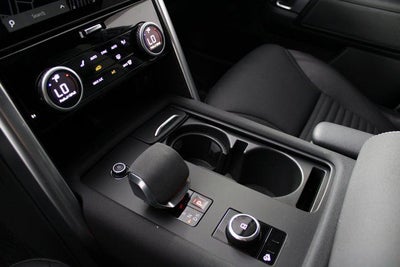 2023 Land Rover Discovery S R-Dynamic
