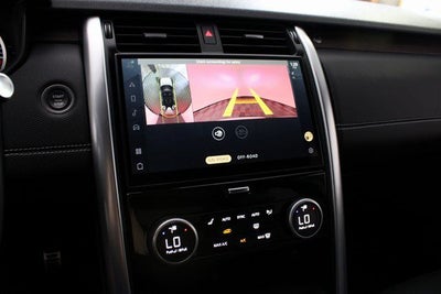 2023 Land Rover Discovery S R-Dynamic