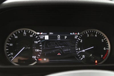 2023 Land Rover Discovery S R-Dynamic