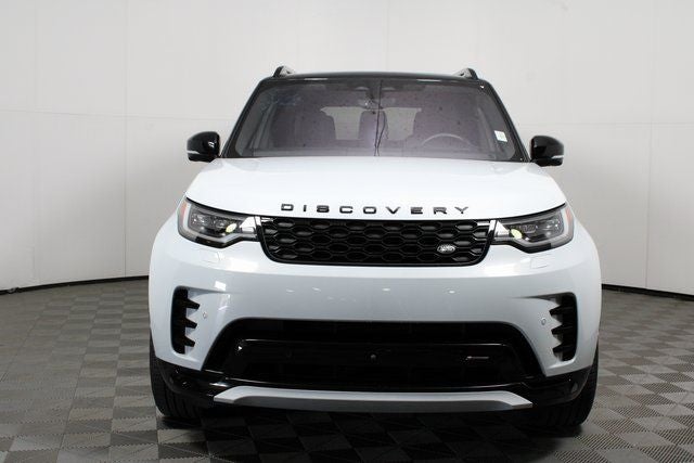 2023 Land Rover Discovery S R-Dynamic