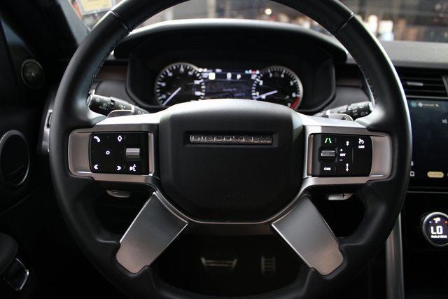 2023 Land Rover Discovery S R-Dynamic