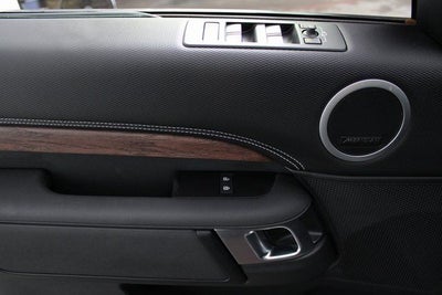 2023 Land Rover Discovery S R-Dynamic