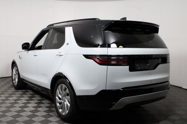 2023 Land Rover Discovery S R-Dynamic