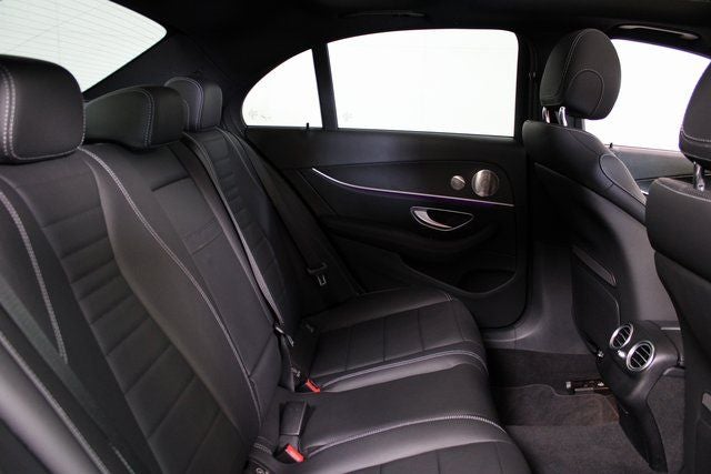 2022 Mercedes-Benz E-Class E 350