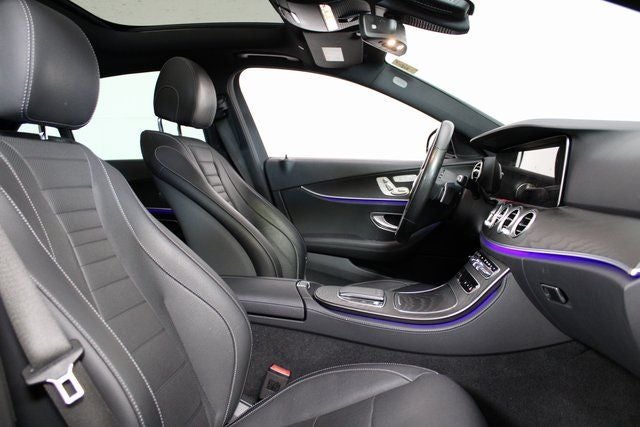 2022 Mercedes-Benz E-Class E 350