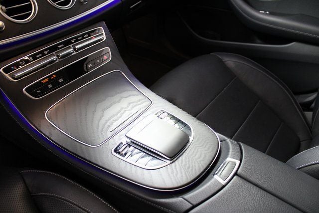 2022 Mercedes-Benz E-Class E 350