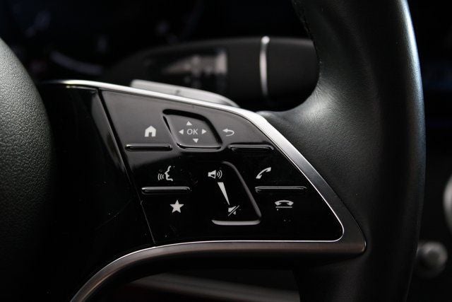 2022 Mercedes-Benz E-Class E 350