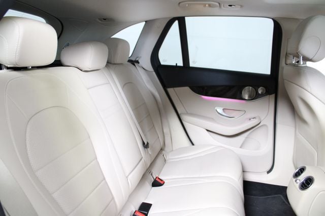 2021 Mercedes-Benz GLC GLC 300