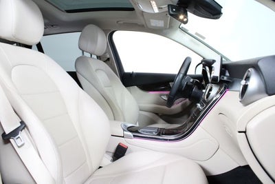 2021 Mercedes-Benz GLC GLC 300