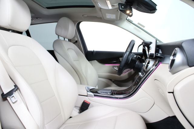 2021 Mercedes-Benz GLC GLC 300