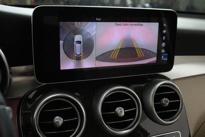2021 Mercedes-Benz GLC GLC 300