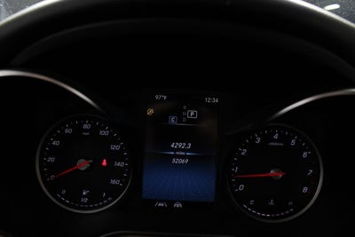 2021 Mercedes-Benz GLC GLC 300