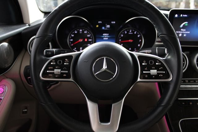 2021 Mercedes-Benz GLC GLC 300