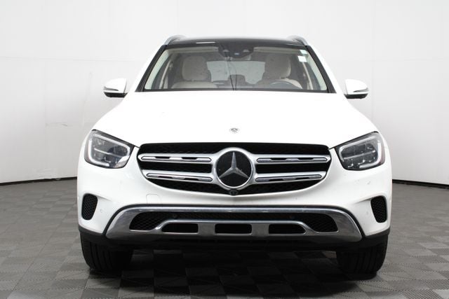 2021 Mercedes-Benz GLC GLC 300