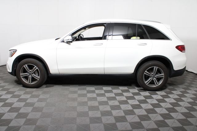 2021 Mercedes-Benz GLC GLC 300