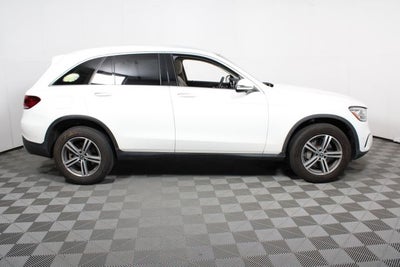 2021 Mercedes-Benz GLC GLC 300