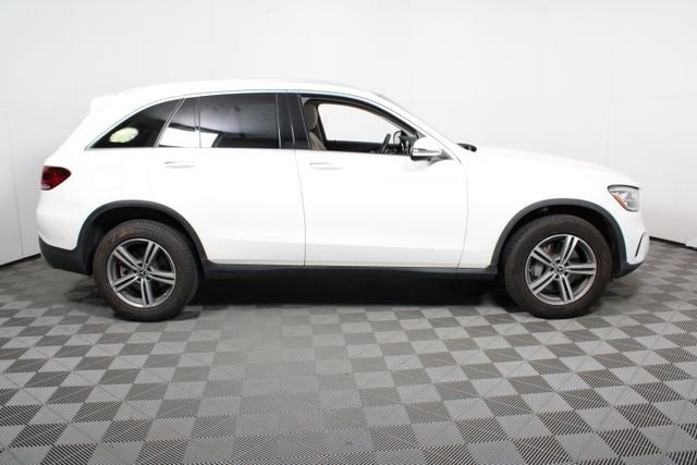 2021 Mercedes-Benz GLC GLC 300
