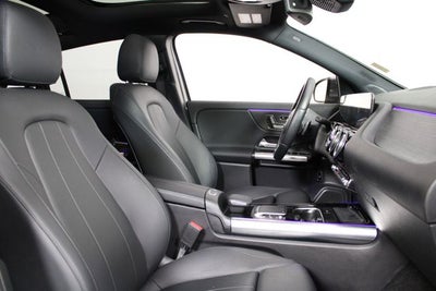 2023 Mercedes-Benz GLA GLA 250