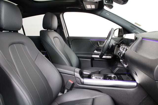 2023 Mercedes-Benz GLA GLA 250