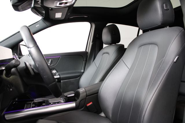 2023 Mercedes-Benz GLA GLA 250