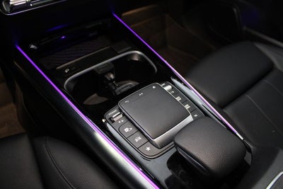 2023 Mercedes-Benz GLA GLA 250