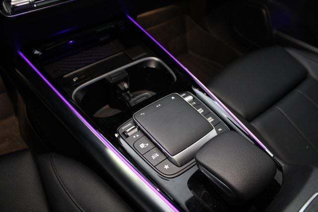 2023 Mercedes-Benz GLA GLA 250