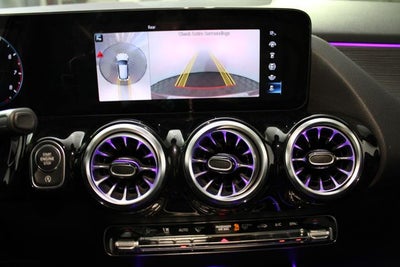 2023 Mercedes-Benz GLA GLA 250