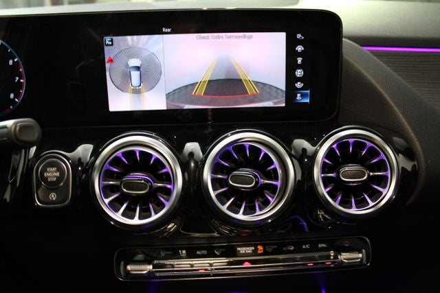2023 Mercedes-Benz GLA GLA 250