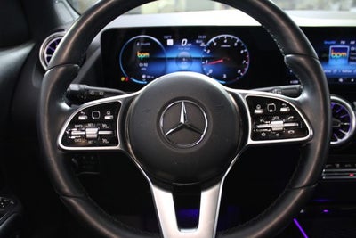 2023 Mercedes-Benz GLA GLA 250