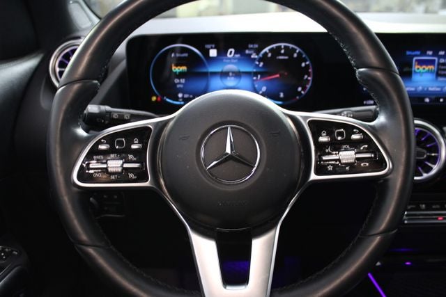 2023 Mercedes-Benz GLA GLA 250