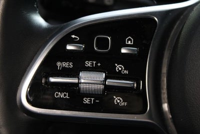 2023 Mercedes-Benz GLA GLA 250