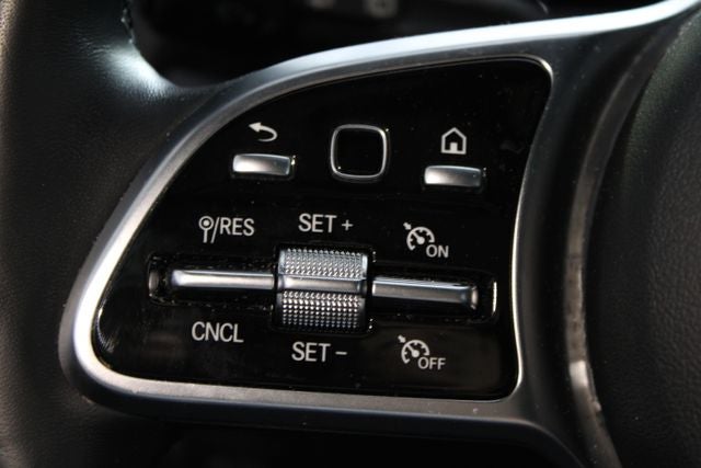 2023 Mercedes-Benz GLA GLA 250