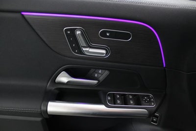 2023 Mercedes-Benz GLA GLA 250