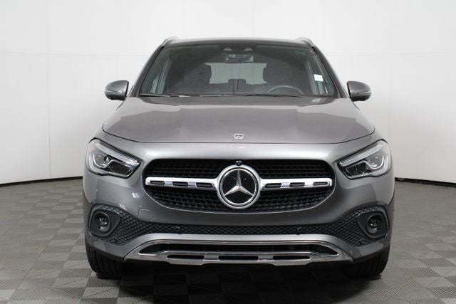 2023 Mercedes-Benz GLA GLA 250