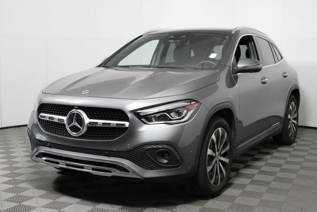 2023 Mercedes-Benz GLA GLA 250