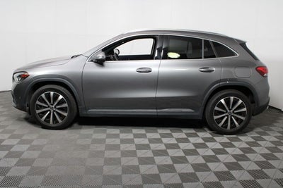 2023 Mercedes-Benz GLA GLA 250