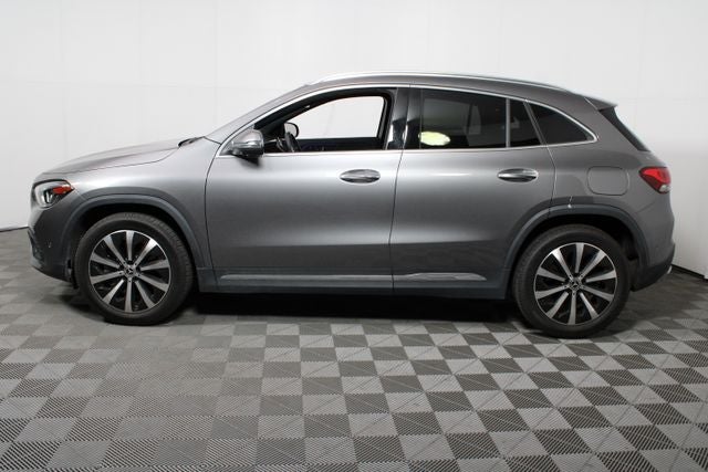 2023 Mercedes-Benz GLA GLA 250
